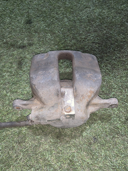 77363628 PINZA FRENO ANTERIORE SINISTRA FIAT CROMA 1.9