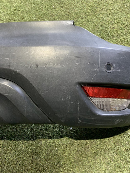 Paraurti Posteriore Inferiore Con Sensori Renault Captur Dal 2013 850B25656R