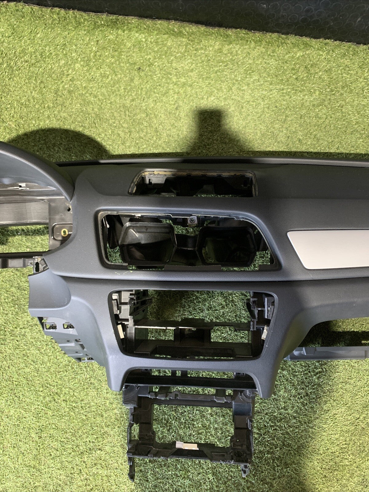 Kit Airbag Audi Q3 2015