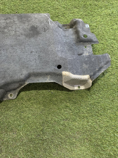 Sotto Piano Motore Sotto Scocca Destra Audi Q5 2016-2020 4M0825206J