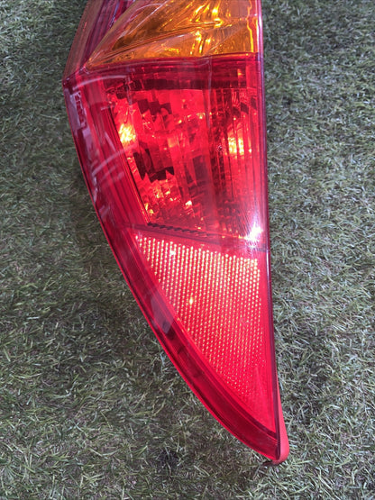 Stop Sinistro Fiat Punto 188 3 Porte 46794078