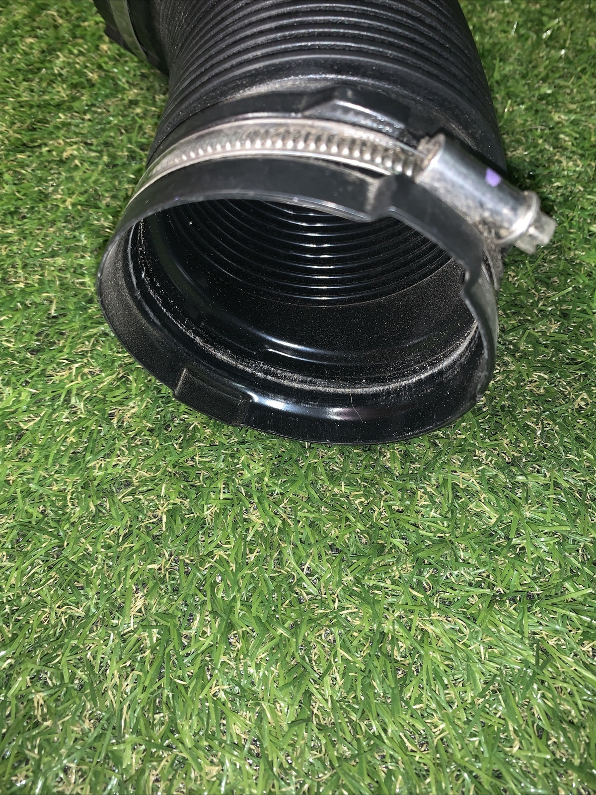 AUDI Q5 Tubo Presa Aria 2.0 TDI 120kw 04L129661E 2017