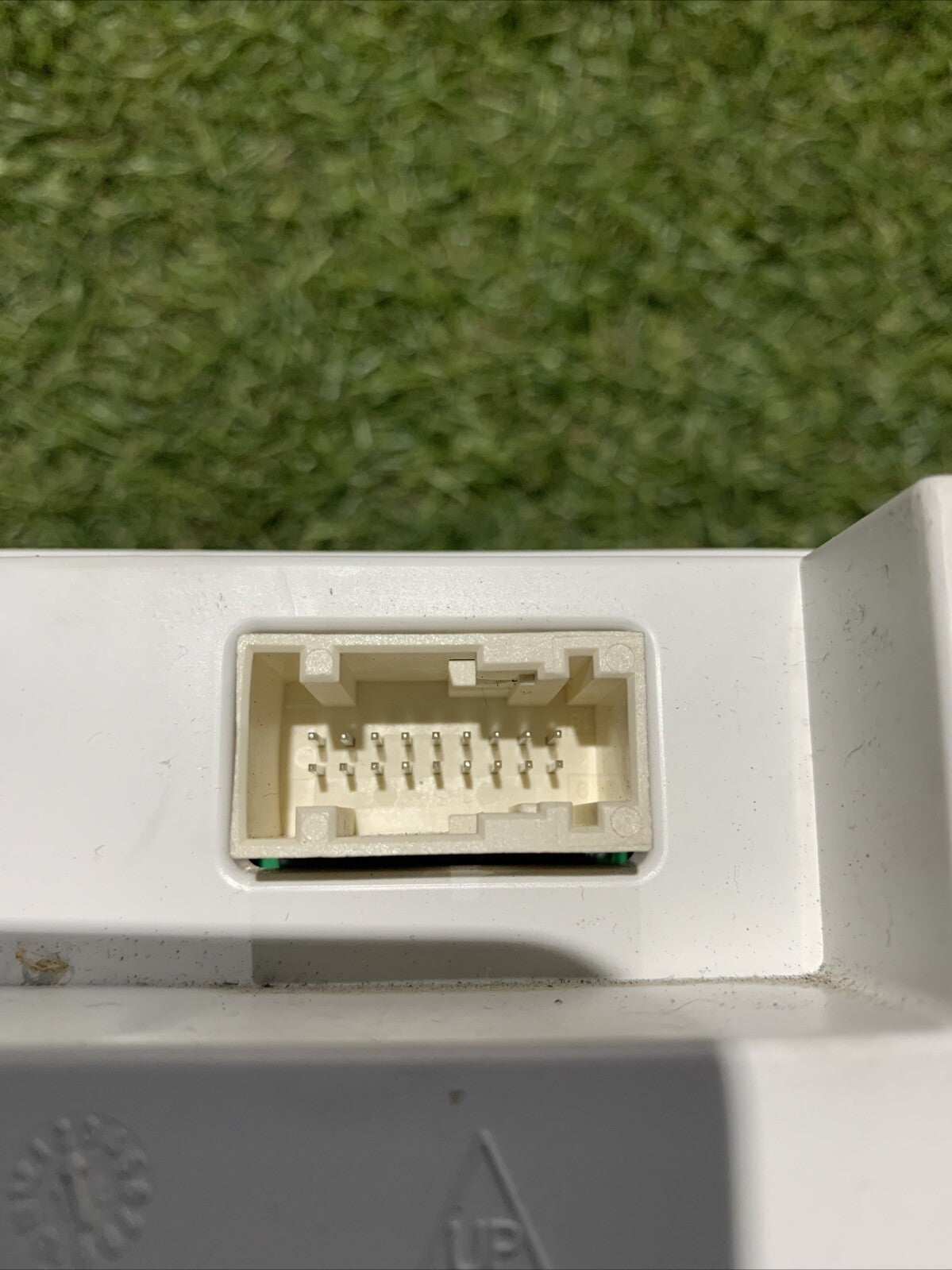 QUADRO STRUMENTI CONTACHILOMETRI PEUGEOT 308 1.6 D (ANNO 2016) 9809838780