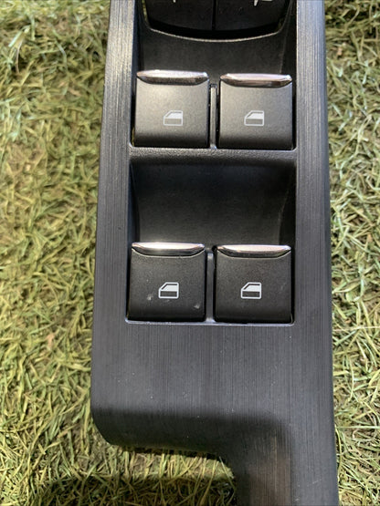 Pulsantiera Alzavetro Anteriore Sinistra Ford Kuga 2022 LJ6T-14540-ABW