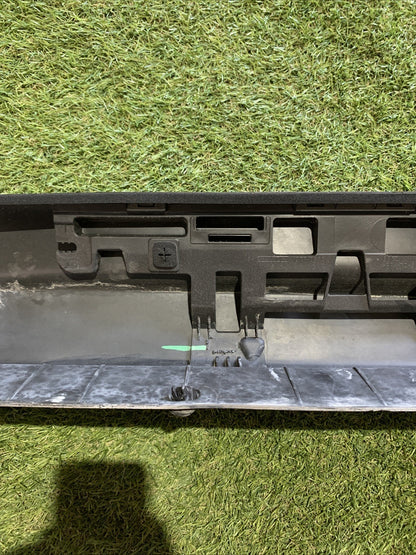 Minigonna Sotto porta Sinistra Alfa Romeo Stelvio 156132358