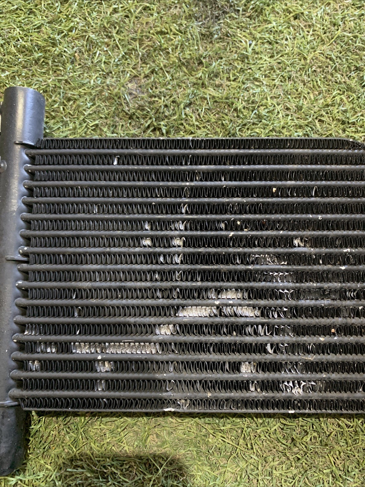 Radiatore Olio Alfa Romeo Giulia 2016 8E5280000