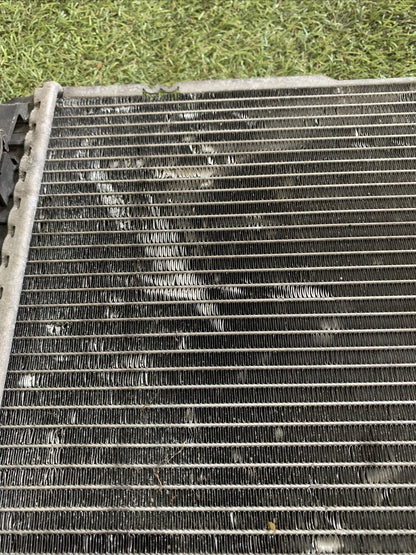 8K0121251AA RADIATORE ACQUA AUDI A5 3.0 AUTOMATICO