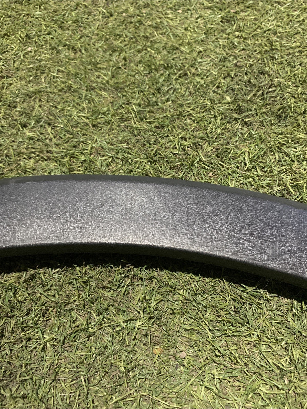 MODANATURA PARAFANGO POST SX PER RENAULT Captur Serie 788A38847R (13>)