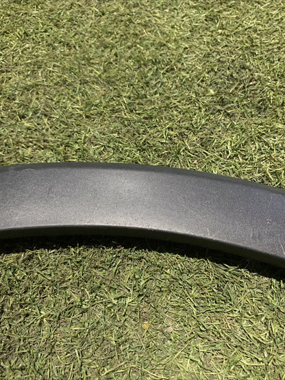 MODANATURA PARAFANGO POST SX PER RENAULT Captur Serie 788A38847R (13>)