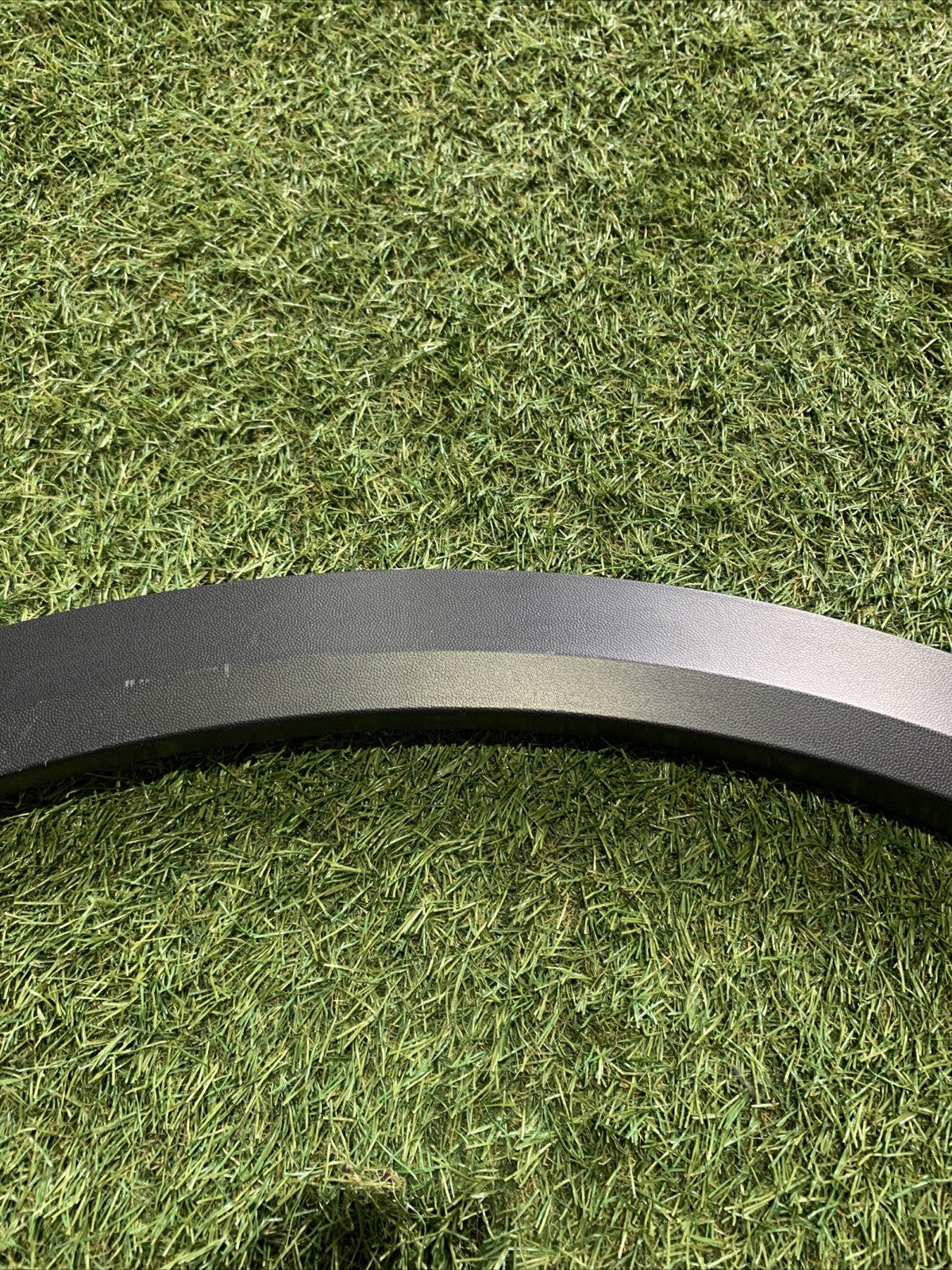 Modanatura Archetto Ruota Anteriore Sinistro Volkswagen T-roc 2GA854731C (2)