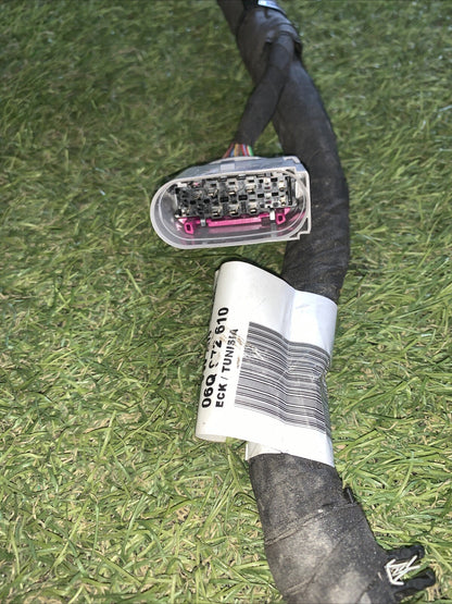 Cablaggio Motore Audi Q3 2.0 Benzina 2020 06Q972610