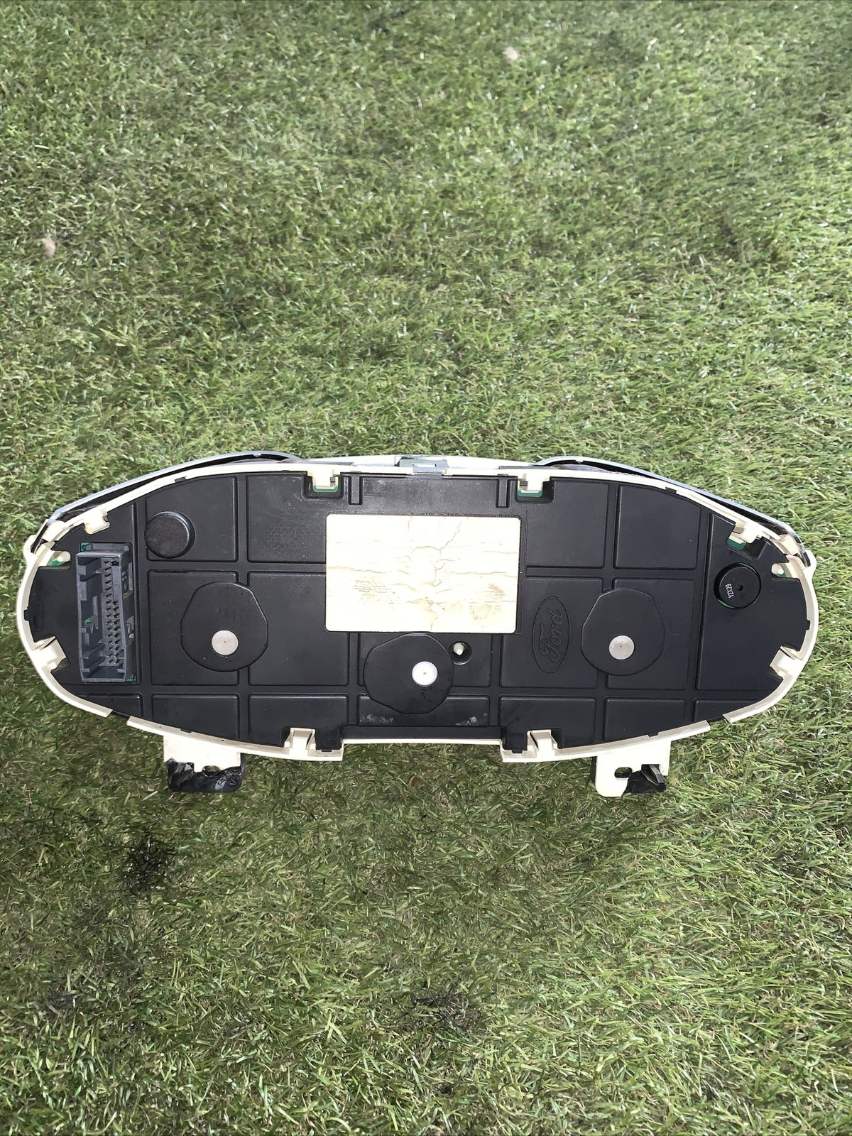 Conta Chilometri Ford Fiesta 6 Serie 1.4 VP8A6F-10894-BC