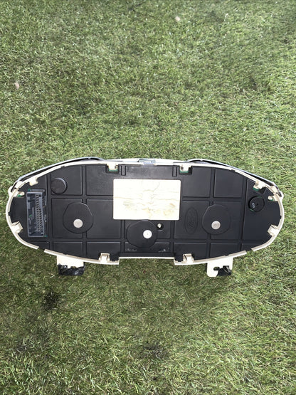 Conta Chilometri Ford Fiesta 6 Serie 1.4 VP8A6F-10894-BC