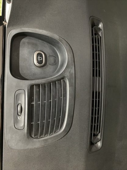 Cruscotto Fiat 500L 2013