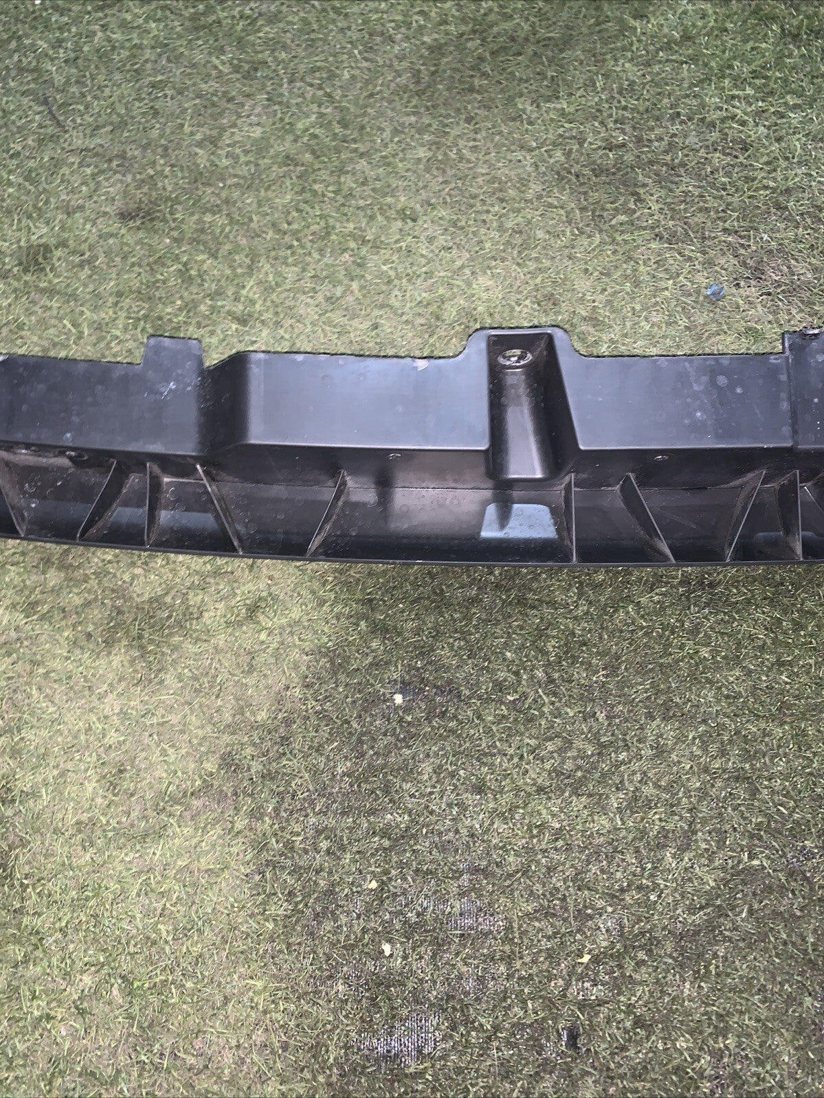 Supporto Paraurti Posteriore Audi Q7 2016 4M0807458