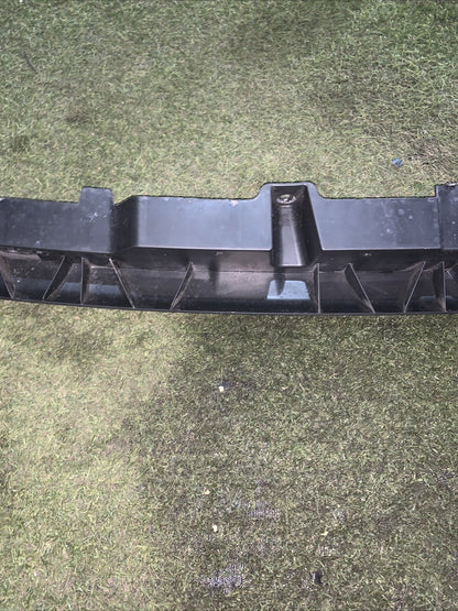 Supporto Paraurti Posteriore Audi Q7 2016 4M0807458