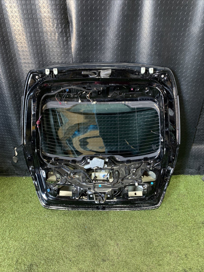 Cofano Posteriore Mercedes Classe CLA 200d  2019 !!!ATTENZIONE!!!