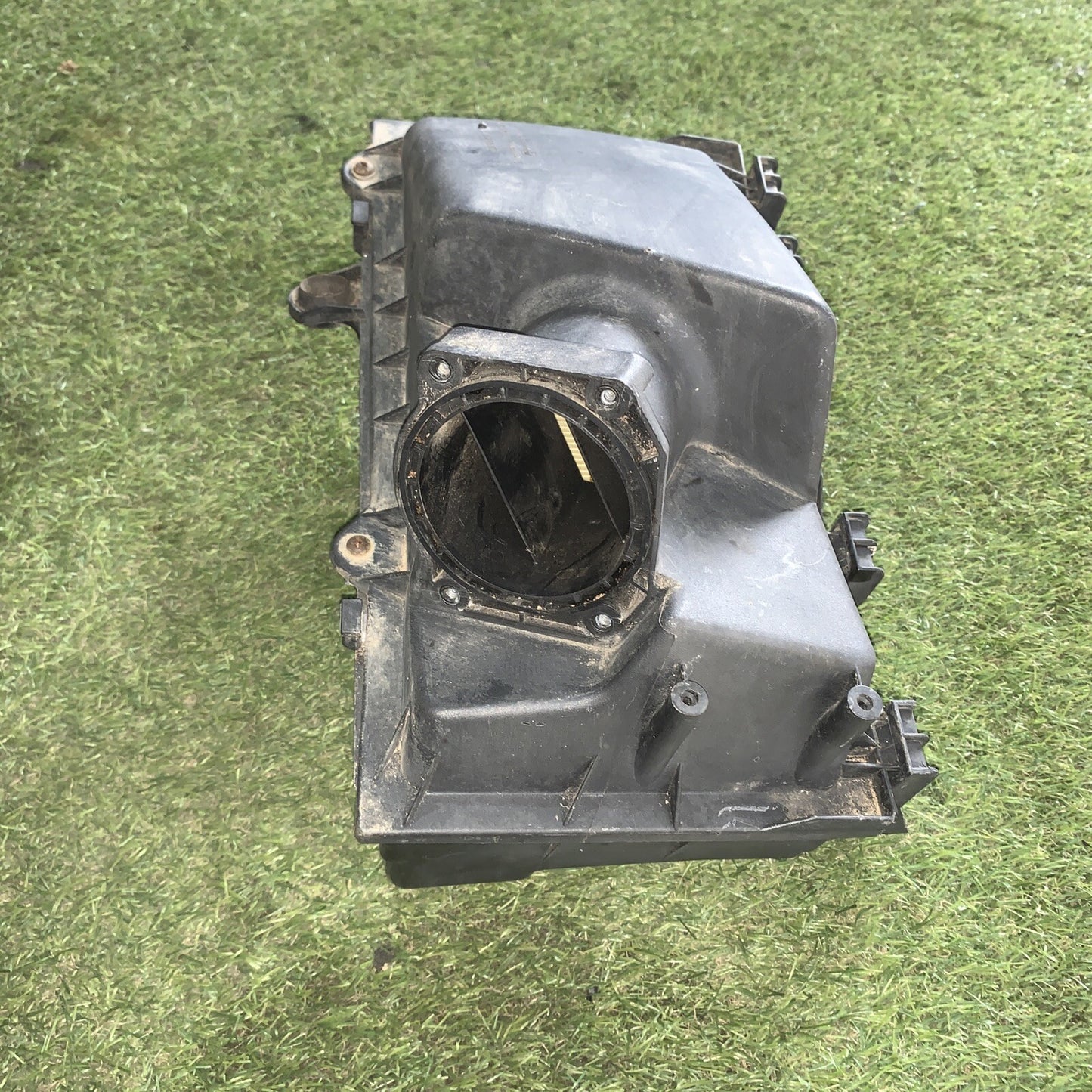 1J0129607D SCATOLA FILTRO ARIA VOLKSWAGEN GOLF 4 1.6 B