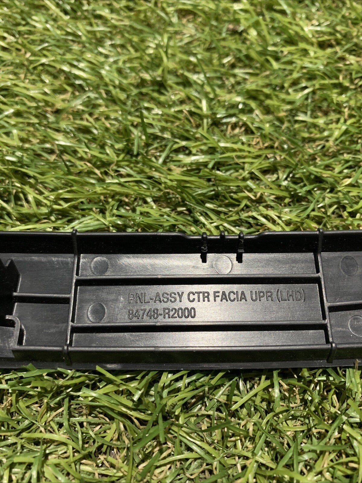 Rivestimento Cruscotto Kia Sportage 2023 84748-R2000