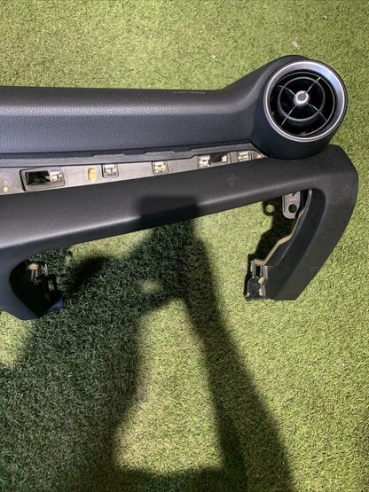 Cruscotto Alfa Romeo Giulia Con Airbag Passeggero