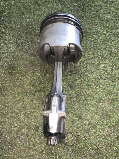 Pistone Motore Toyota Hilux 2L 1995 2.4 Aspirato (3)