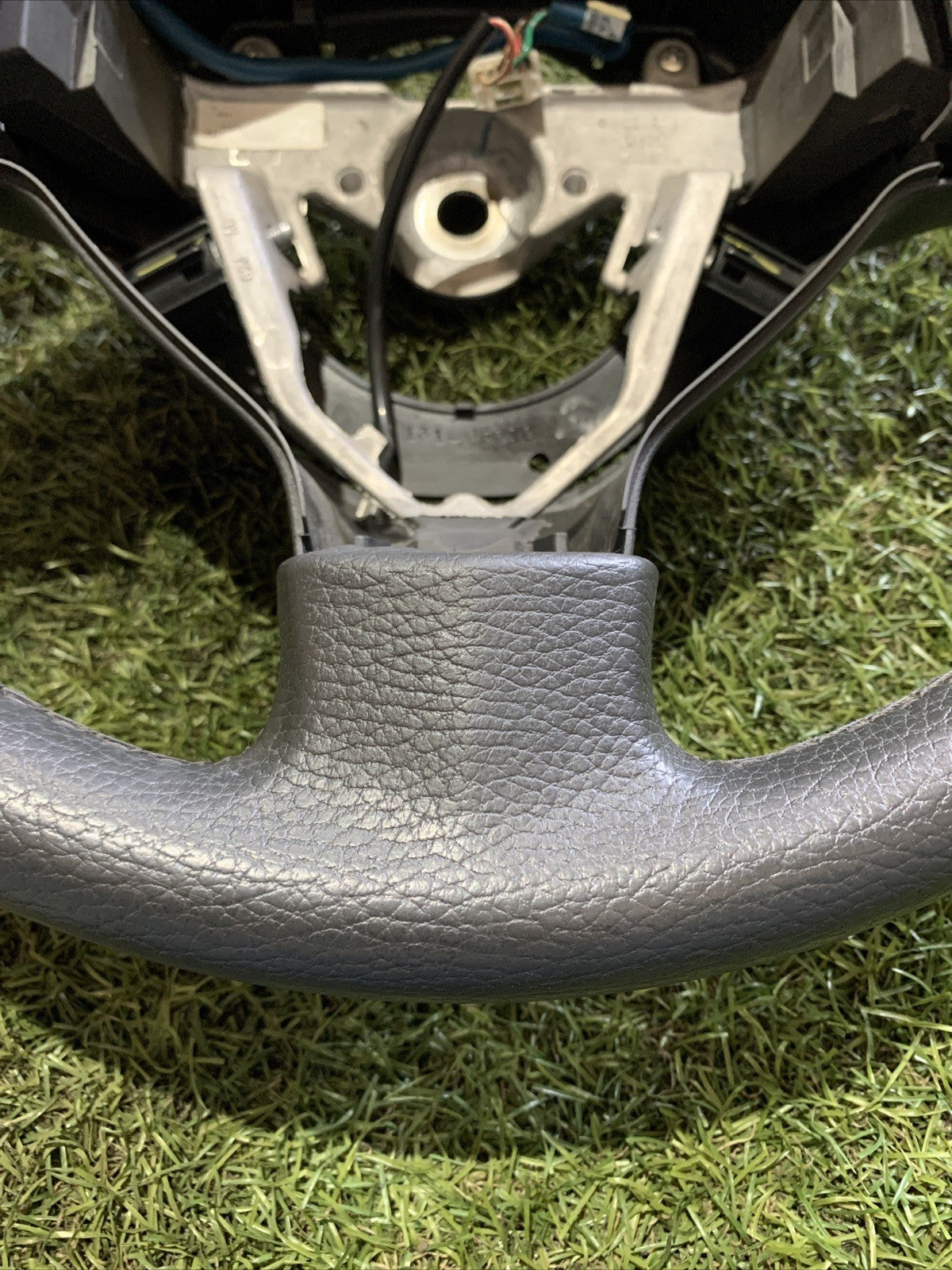 Volante fiat sedici 2006/2014 GS131-05610