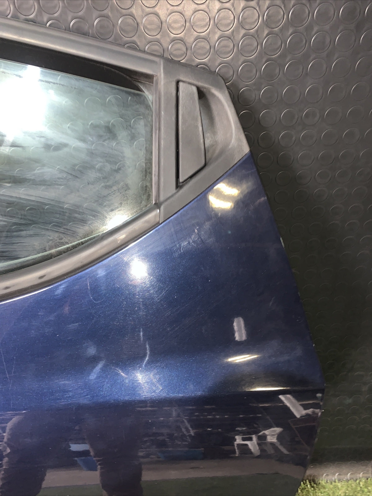 PORTIERA PORTA SPORTELLO POSTERIORE SINISTRA LANCIA Y YPSILON 2017-2018