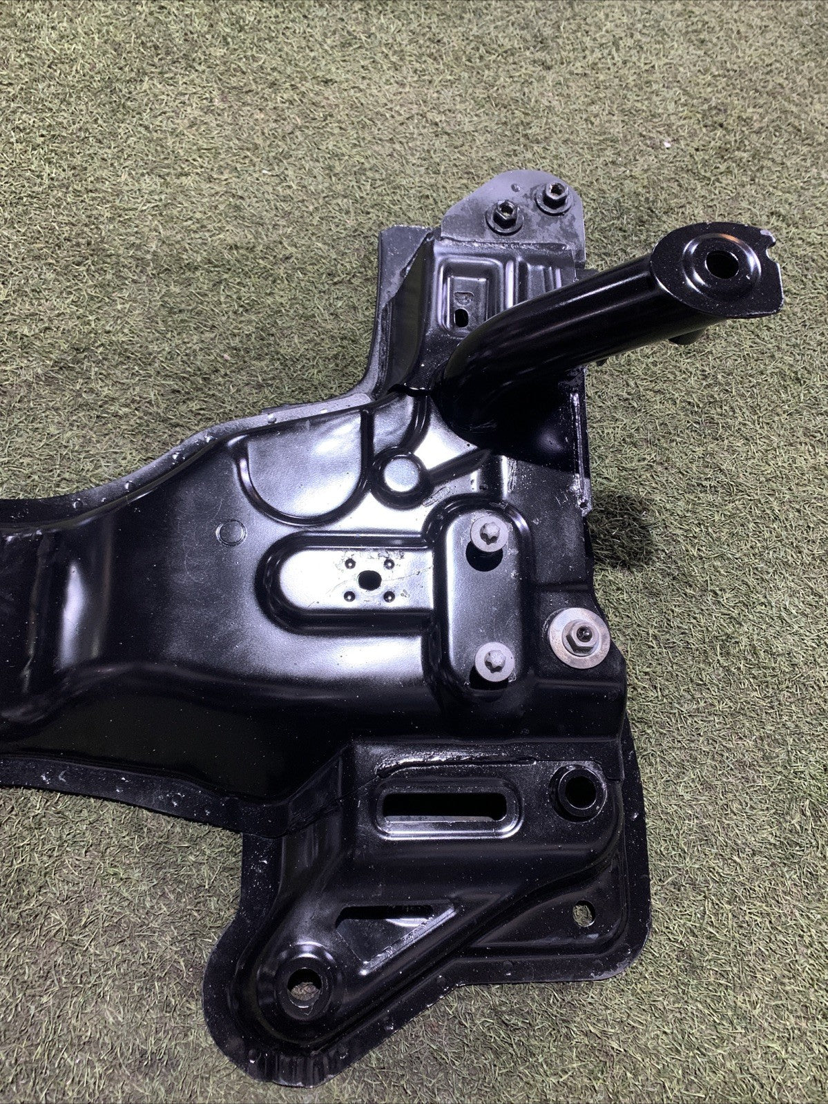 Culla Motore Alfa Romeo Giulietta 2020 Originale Cod 00505215410 (2)