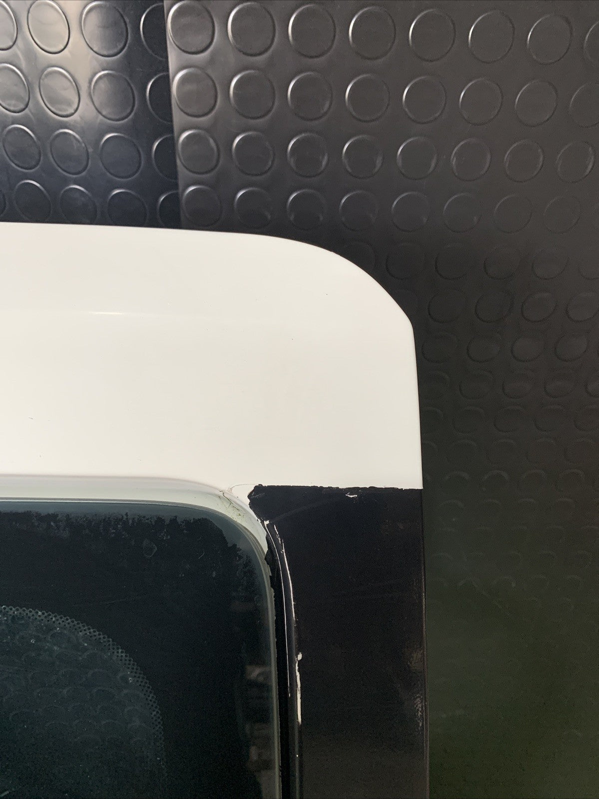 PORTIERA PORTA SPORTELLO POSTERIORE SINISTRA PEUGEOT BIPPER 2014