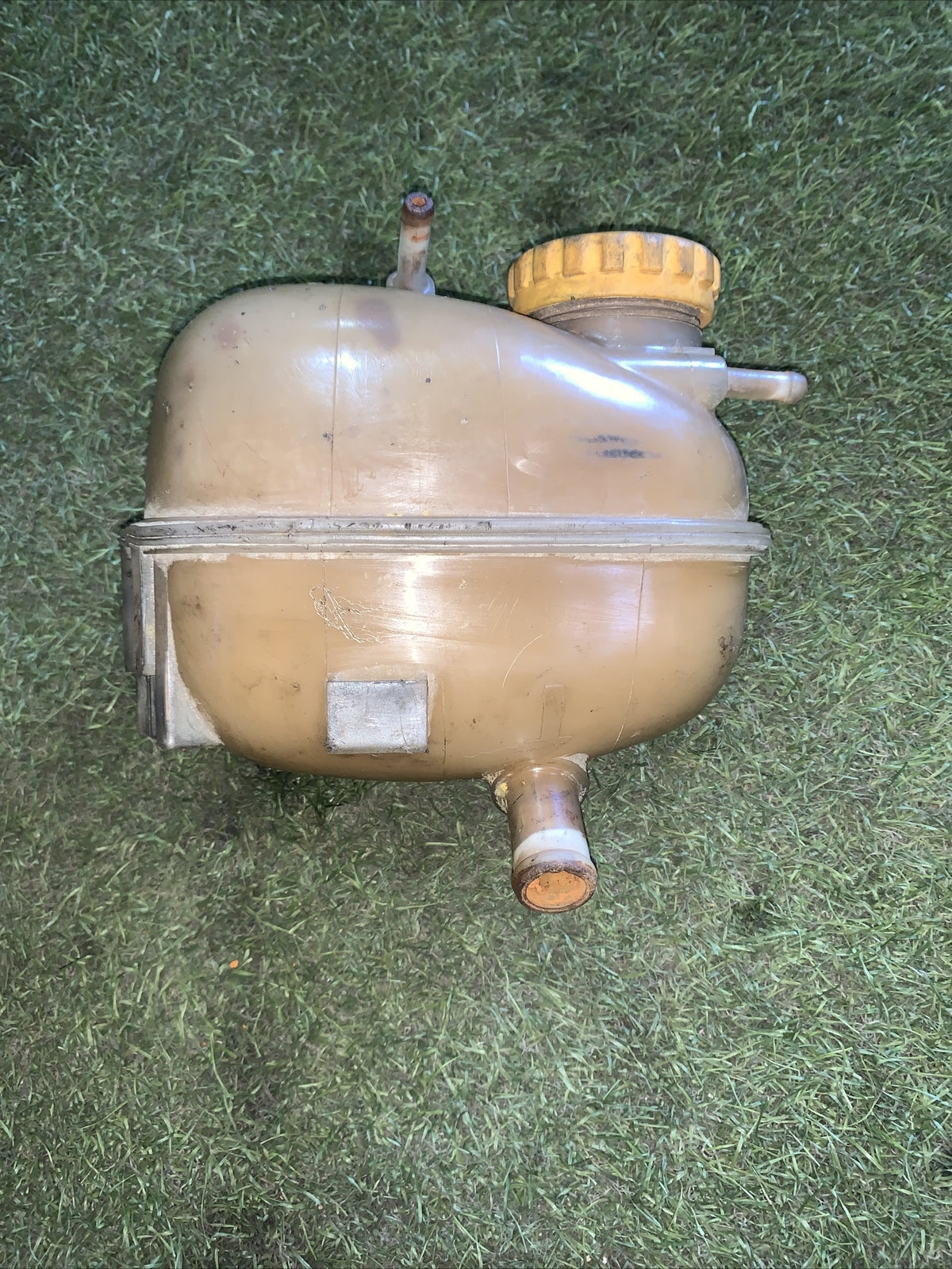 VASCHETTA ACQUA RADIATORE OPEL CORSA C ( 2000 > 2006 ) 09128766 ORIGINALE