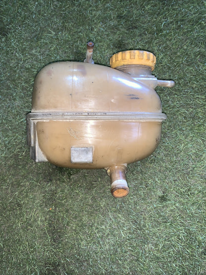 VASCHETTA ACQUA RADIATORE OPEL CORSA C ( 2000 > 2006 ) 09128766 ORIGINALE