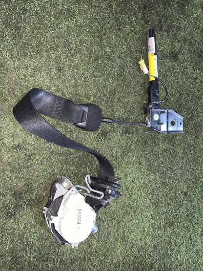 07354718060 CINTURA DI SICUREZZA ANTERIORE SINISTRA LANCIA DELTA 2008