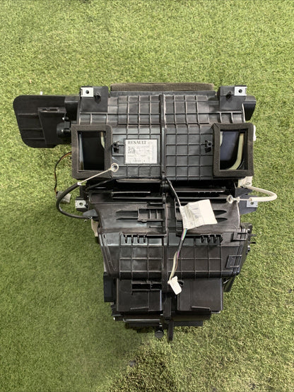 Gruppo Stufa Manuale Renault Clio 2015 1.5 Diesel 5R58211000