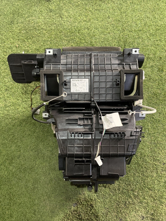 Gruppo Stufa Manuale Renault Clio 2015 1.5 Diesel 5R58211000