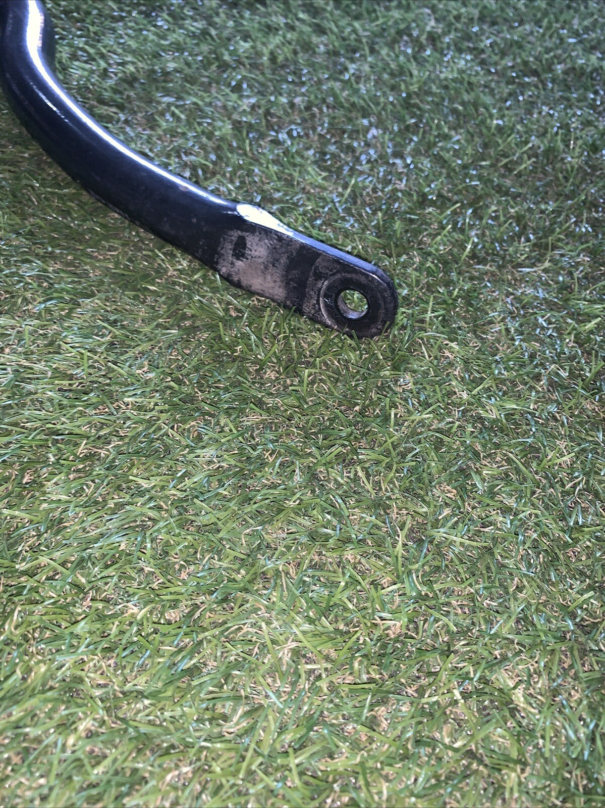 BARRA STABILIZZATRICE ANTERIORE CITROEN DS4 (2011-2015) 1.6 blueHDI