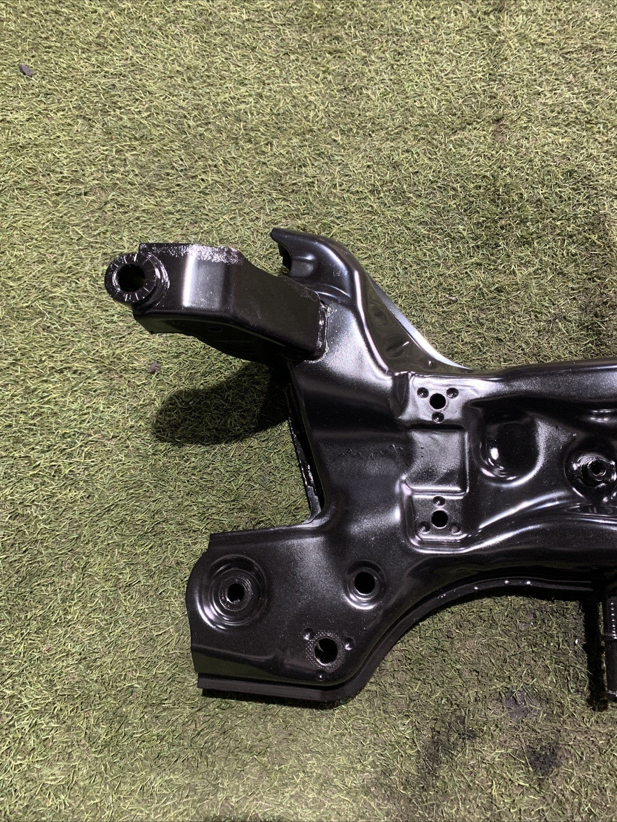 CULLA MOTORE PER VOLKSWAGEN Polo 5° Serie 6R0199315L 1.6 DIESEL (09 17)