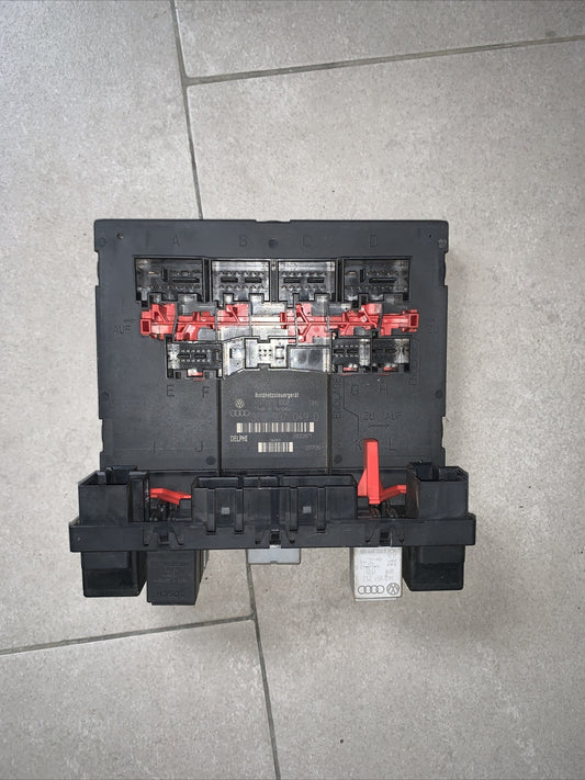 CENTRALINA BCM VOLKSWAGEN Golf 5 Berlina 3C0937049D BGU