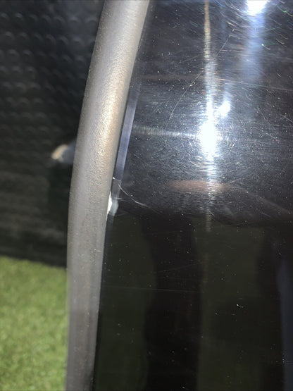 Porta Portiera Sportello Posteriore Sinistro Peugeot 308 2016 Berlina