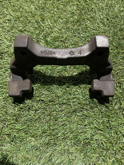 Porta Pinza Freno Posteriore DX/SX Honda Civic 2012 1.4 Benzina