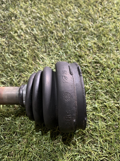 SEMIASSE SEMIALBERO ANTERIORE DESTRO FORD KA 1.2 B 51KW 5M 3P (2010)