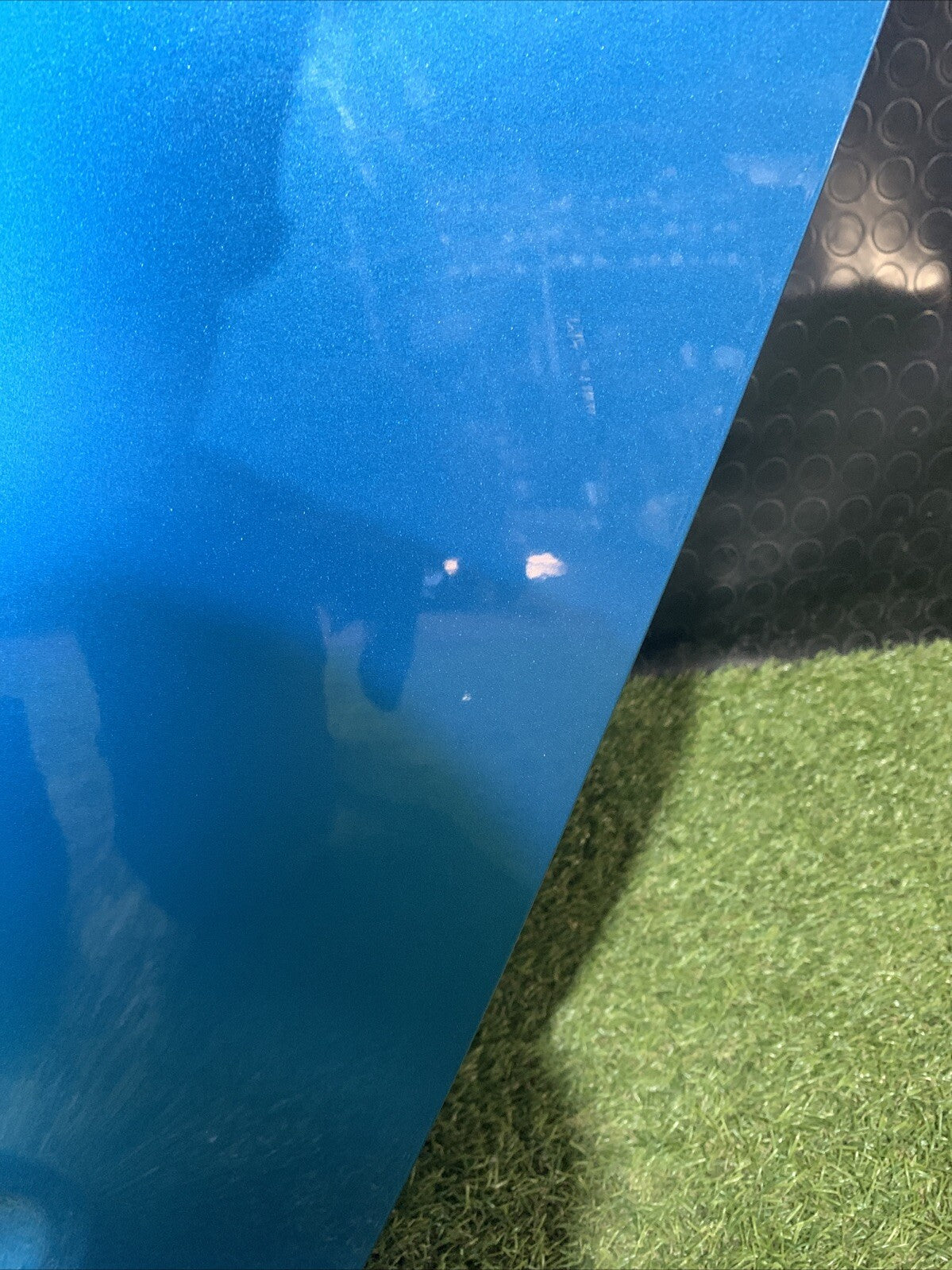 SPORTELLO PORTA PORTIERA POSTERIORE SINISTRA SX RENAULT TWINGO DAL 2014 IN POI