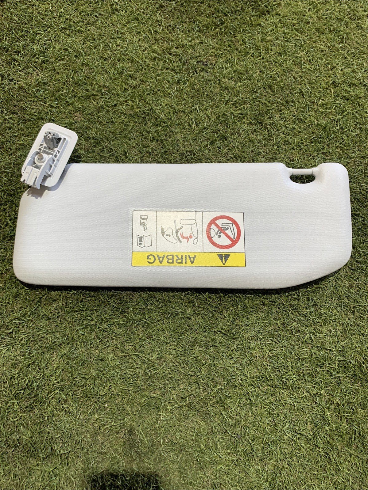 Aletta Parasole Destra Peugeot 208 2017 1619396180