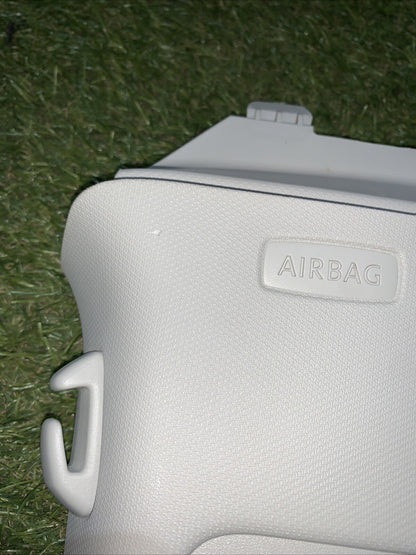 2GM867243 Modanatura Rivestimento Piantone Centrale Sinistra Volkswagen T-Cross