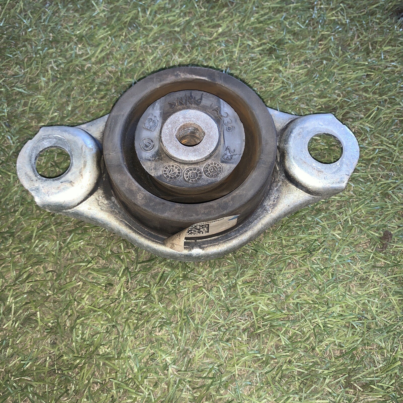 004680041200C SUPPORTO CAMBIO FIAT Panda 319 3 serie 1.2B