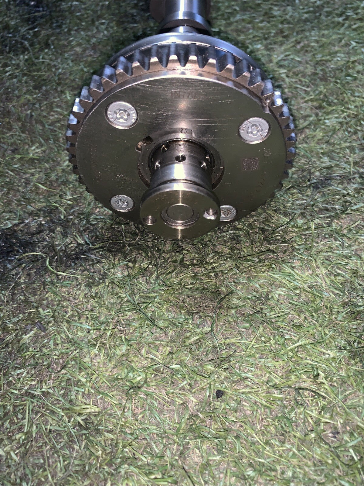 Testata Motore Volkswagen Golf 7 GTI 245CV 06K403AG !!!ATTENZIONE!!!