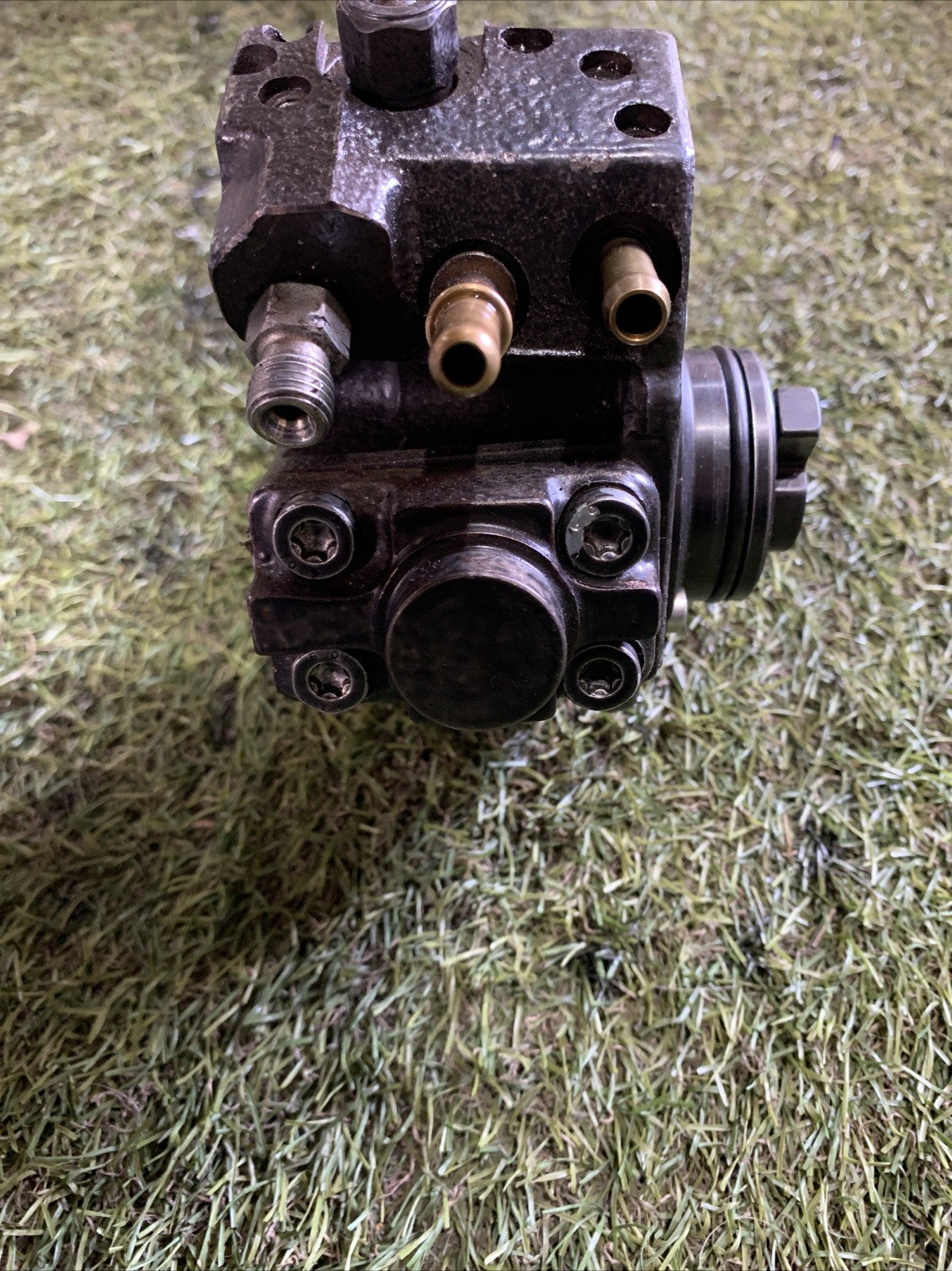 Pompa Gasolio Bosch Fiat 500L 2018 1.3 MJT Euro 6 55255416