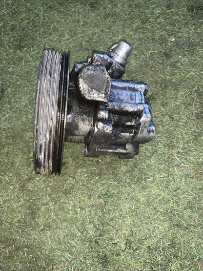 9647983580 POMPA IDROGUIDA SERVOSTERZO FIAT SCUDO 1 (220)(1996-2006)