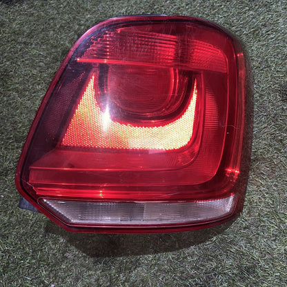 6R0945096J FARO FANALE STOP POSTERIORE DESTRO VW POLO (6R,6C)(2009-2017)
