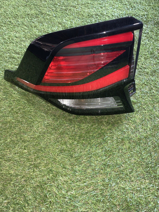 Faro Fanale Posteriore Sinistro Kia Sportage 2023 92401R2000