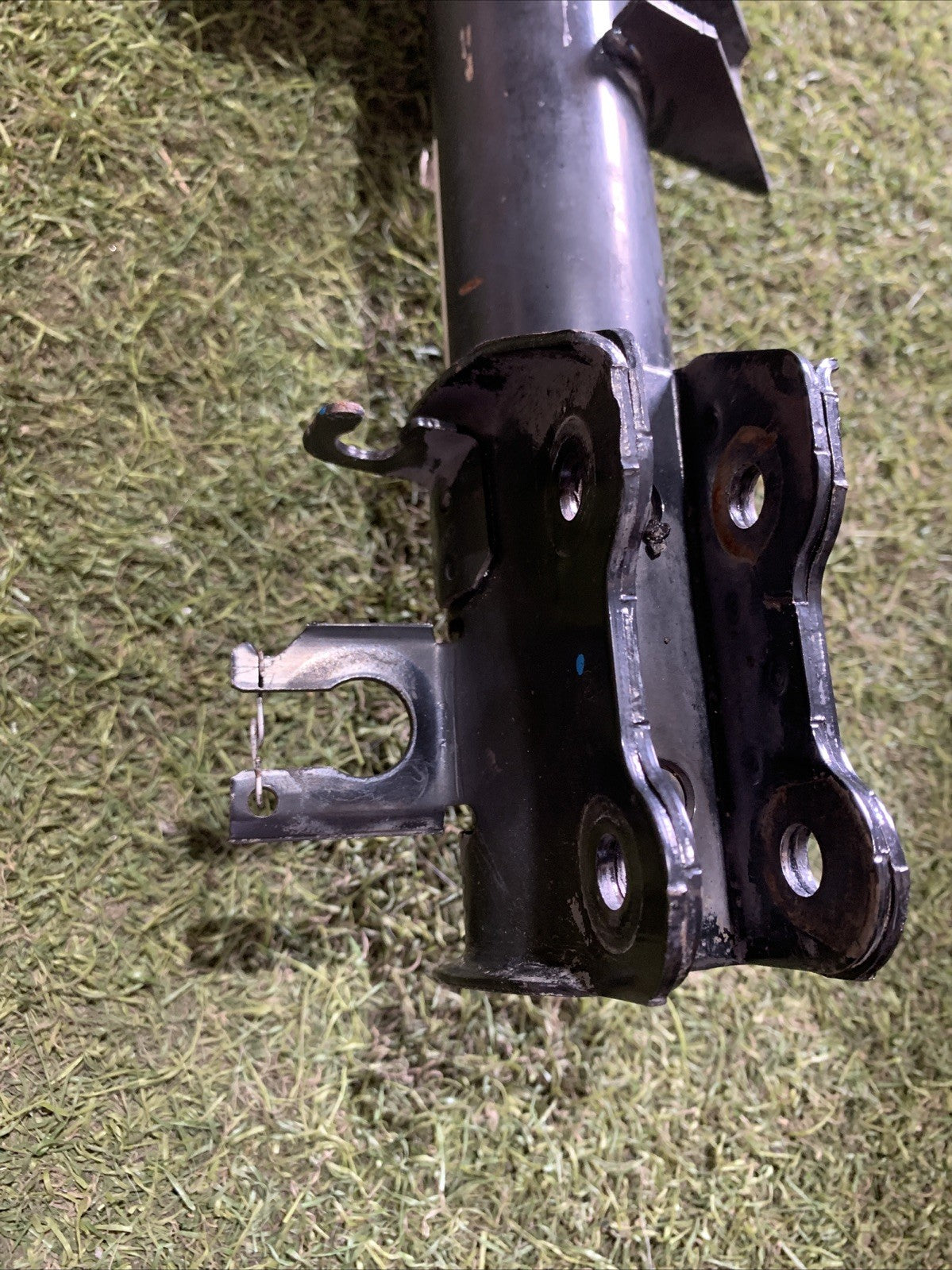 Ammortizzatore Anteriore Sinistro Fiat Panda 312 1.3 MJT 00519044140